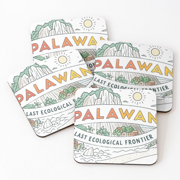 Item preview, PALAWAN designed and sold by likbatonboot.