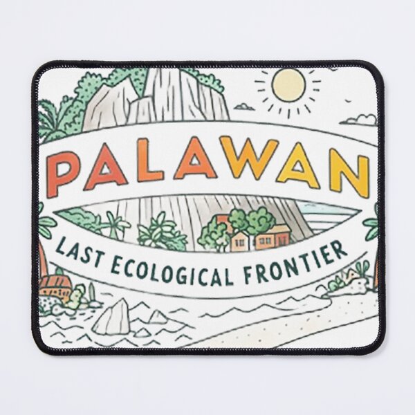Item preview, PALAWAN designed and sold by likbatonboot.