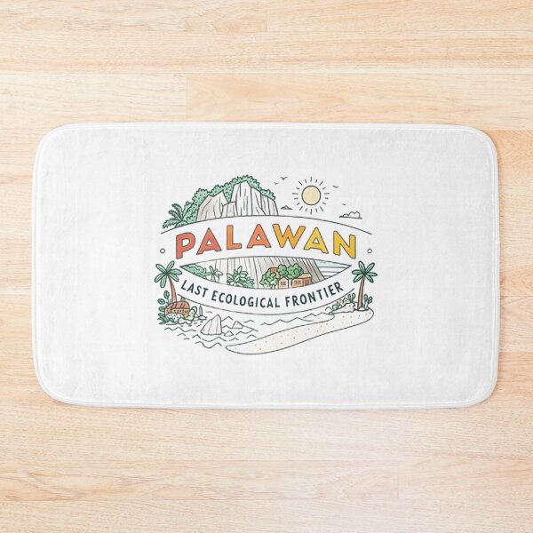 Item preview, PALAWAN designed and sold by likbatonboot.