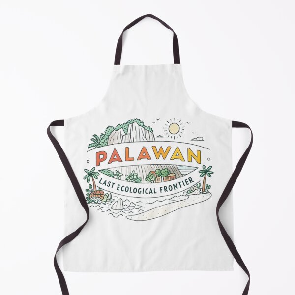 Item preview, PALAWAN designed and sold by likbatonboot.