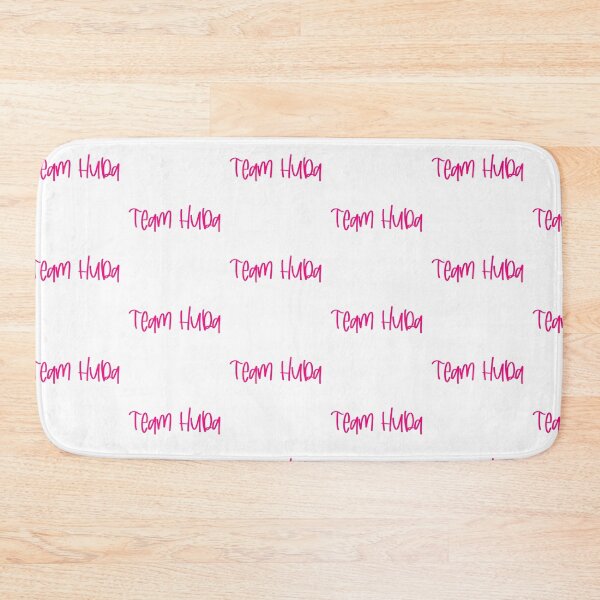 Item preview, Team Huda designed and sold by chloekari.