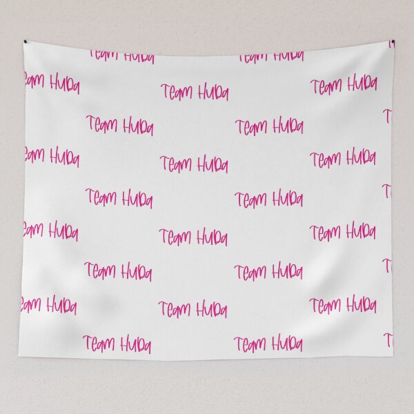Item preview, Team Huda designed and sold by chloekari.