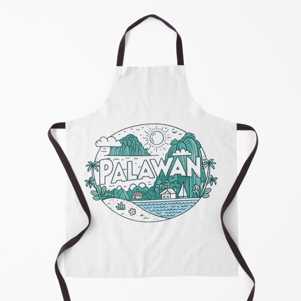 Item preview, PALAWAN designed and sold by likbatonboot.