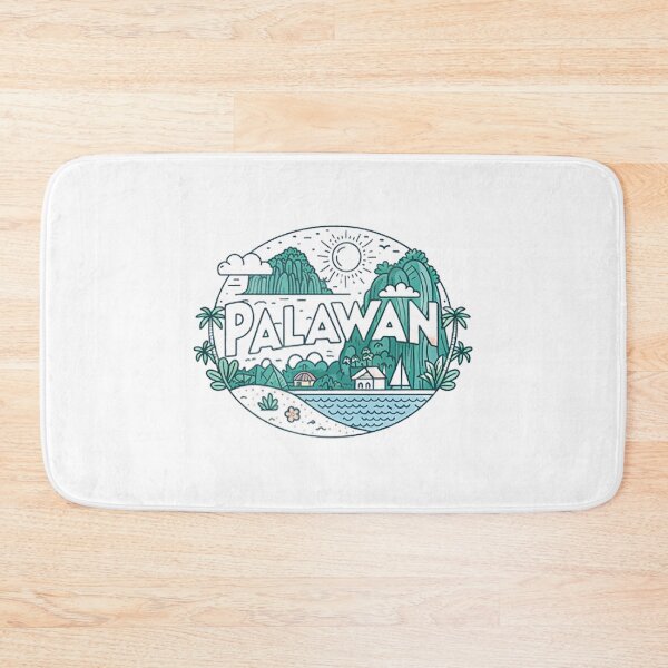 Item preview, PALAWAN designed and sold by likbatonboot.