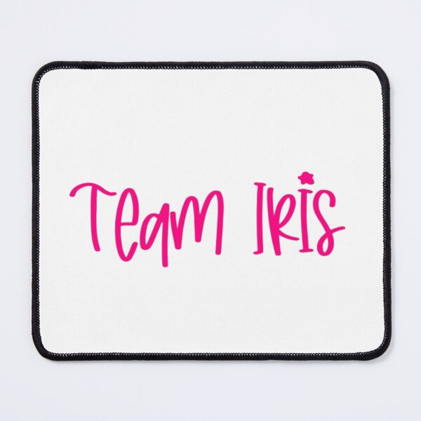 Item preview, Team Iris designed and sold by chloekari.