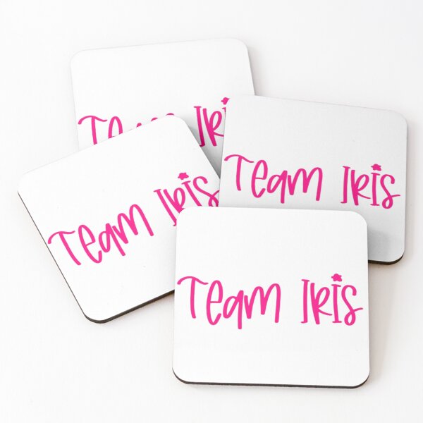 Item preview, Team Iris designed and sold by chloekari.