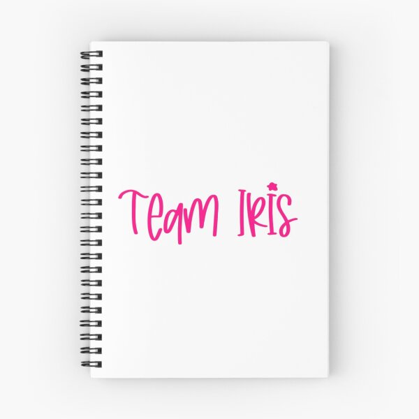 Item preview, Team Iris designed and sold by chloekari.