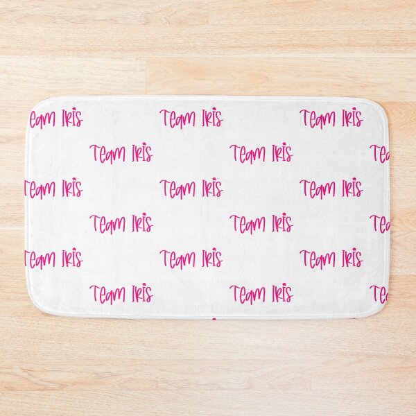 Item preview, Team Iris designed and sold by chloekari.