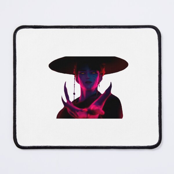 Item preview, Demon Jinu designed and sold by TnG-Crafts.