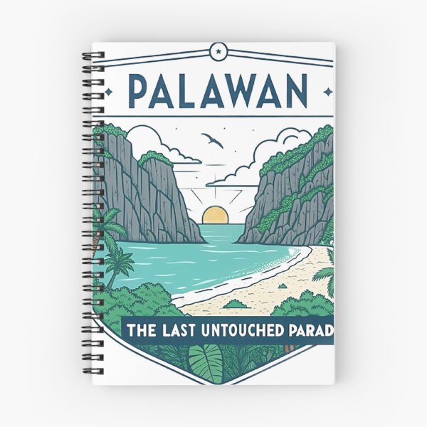 Item preview, PALAWAN designed and sold by likbatonboot.