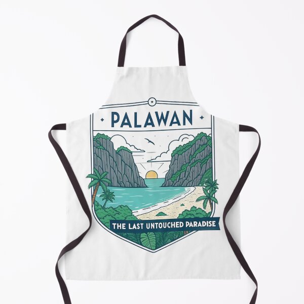 Item preview, PALAWAN designed and sold by likbatonboot.