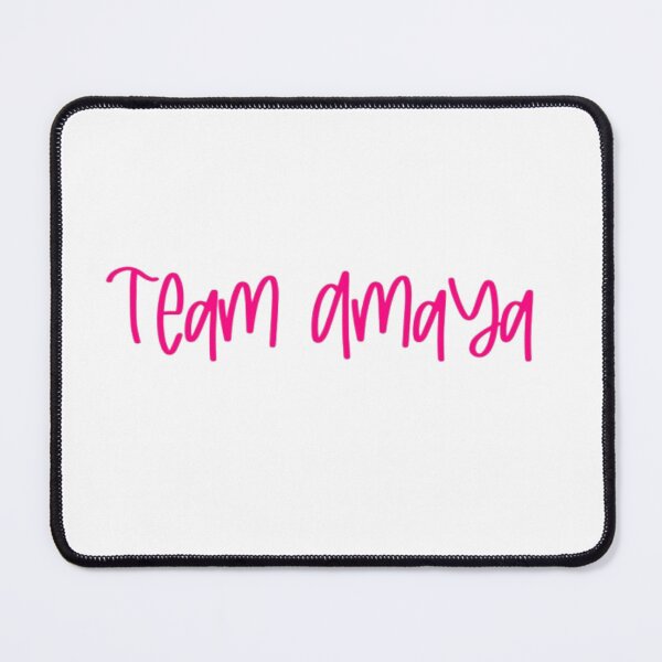 Item preview, Team Amaya designed and sold by chloekari.