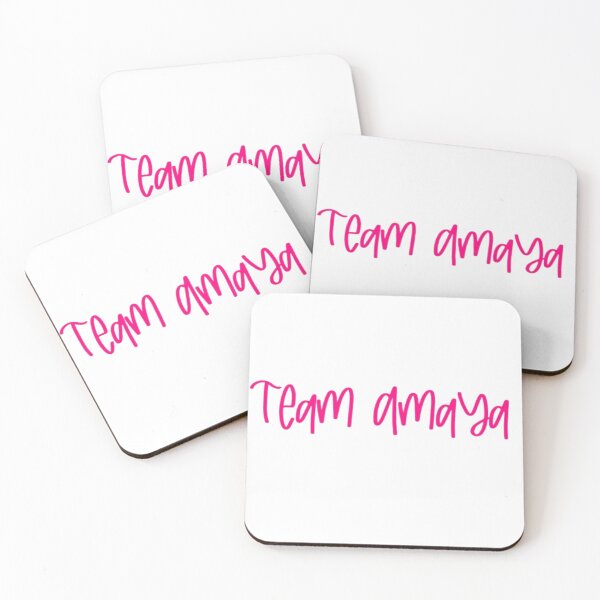 Item preview, Team Amaya designed and sold by chloekari.