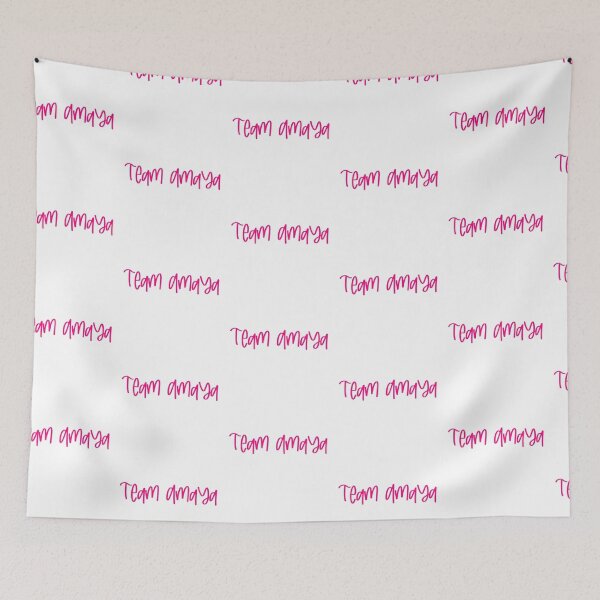 Item preview, Team Amaya designed and sold by chloekari.