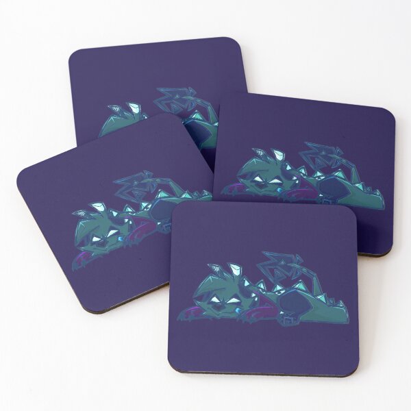 Item preview, Sneaky glow in the dark BONK designed and sold by bonkn beeps.