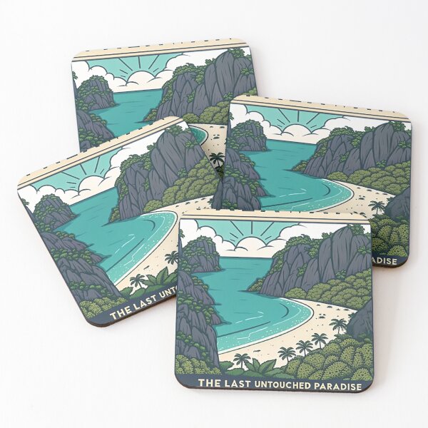 Item preview, PALAWAN designed and sold by likbatonboot.