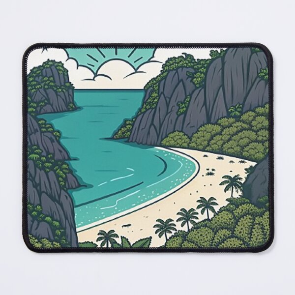 Item preview, PALAWAN designed and sold by likbatonboot.
