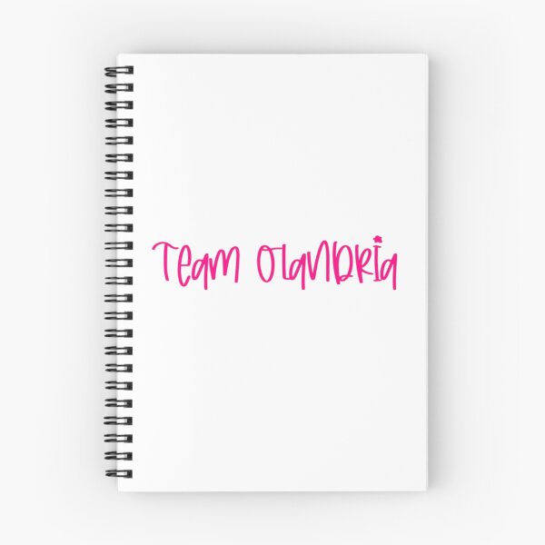 Item preview, Team Olandria designed and sold by chloekari.