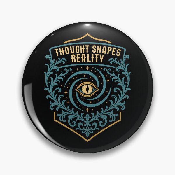 Item preview, Thought Shapes Reality Wargaming designed and sold by pixeptional.