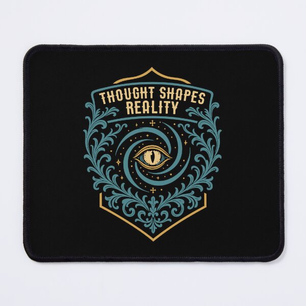 Item preview, Thought Shapes Reality Wargaming designed and sold by pixeptional.