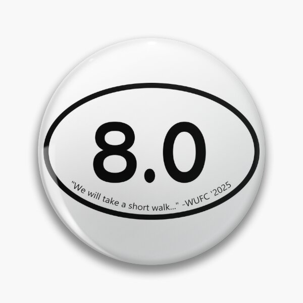 Item preview, "Short walk" 8 mi hike designed and sold by WU-Field-Camp.