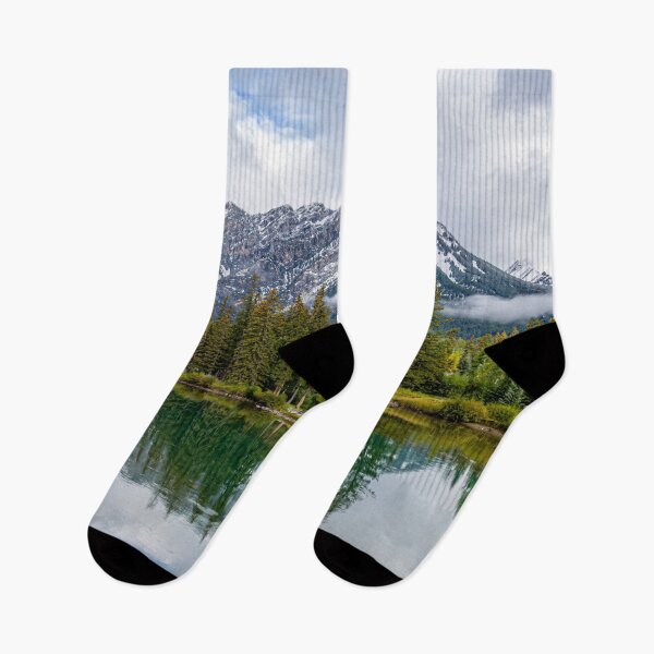 Item preview, Reflections in Banff. Canada designed and sold by Steven Weeks.