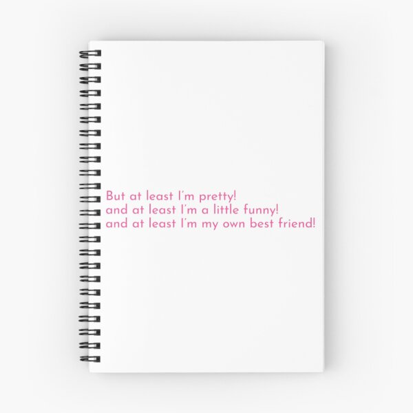Item preview, But at least I'm pretty!  designed and sold by chloekari.
