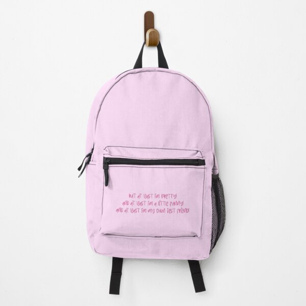 Item preview, But at least I'm pretty!  designed and sold by chloekari.