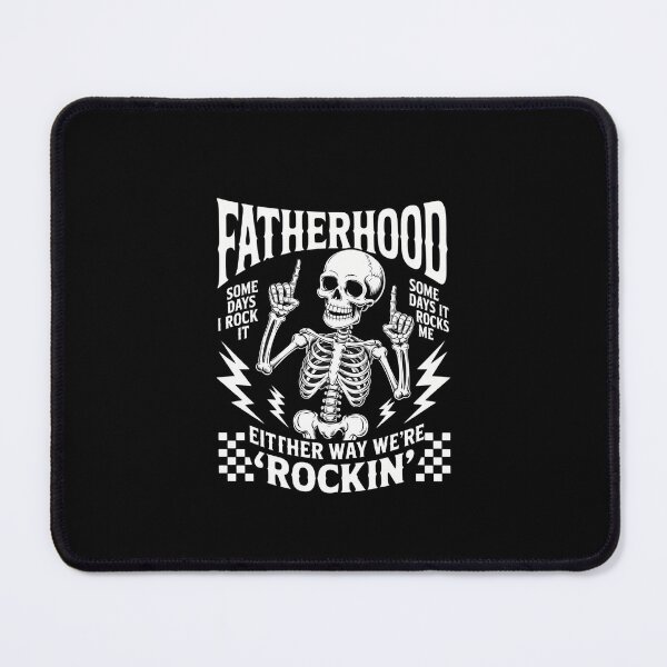Item preview, Some Days I Rock It Fathers Day designed and sold by KarstenNoanra.