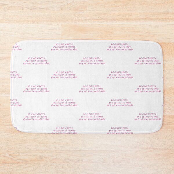 Item preview, But at least I'm pretty!  designed and sold by chloekari.