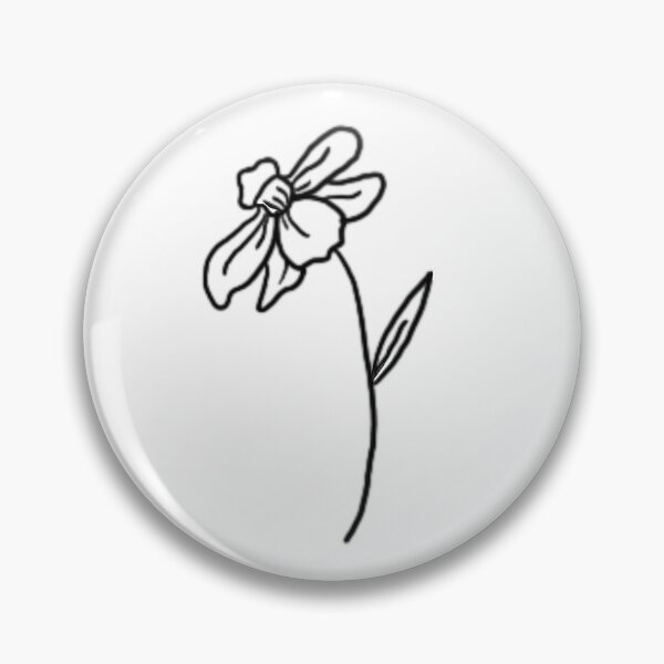 Item preview, March Flower designed and sold by TnG-Crafts.