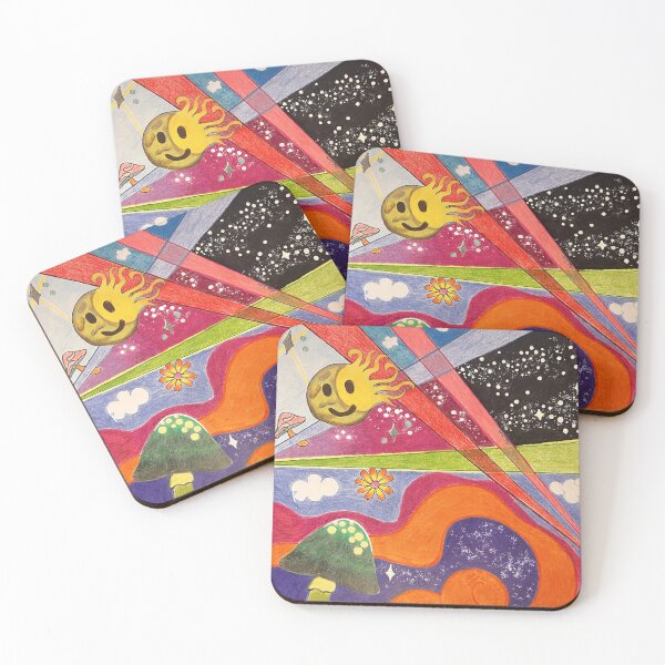 Item preview, Happy skies  designed and sold by MaddyAnnyArt.