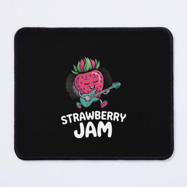 Item preview, Strawberry Jam designed and sold by KarstenNoanra.