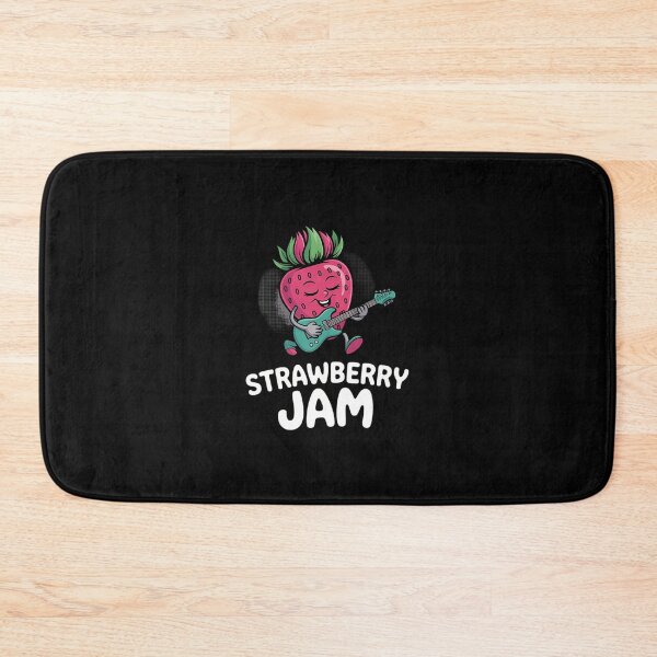 Item preview, Strawberry Jam designed and sold by KarstenNoanra.