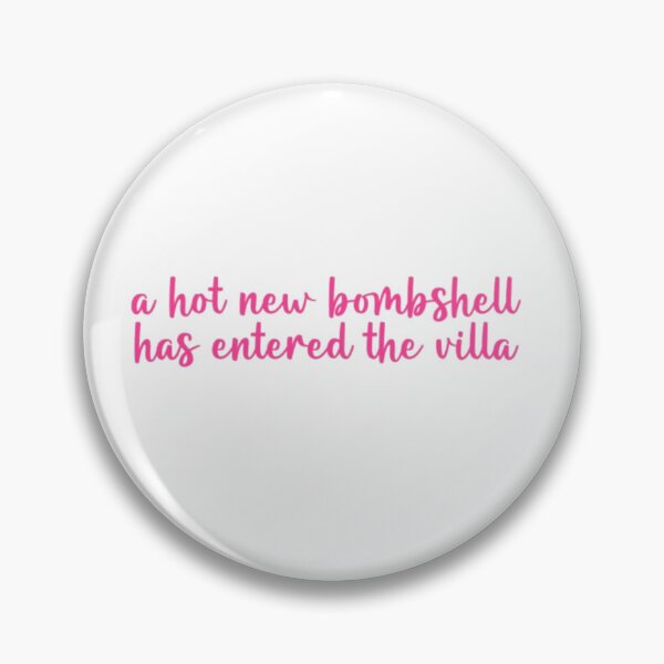 Item preview, A hot new bombshell has entered the villa  designed and sold by chloekari.