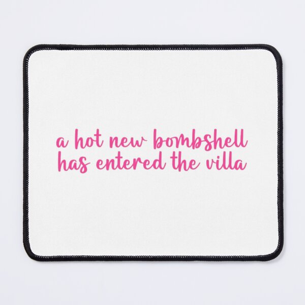 Item preview, A hot new bombshell has entered the villa  designed and sold by chloekari.