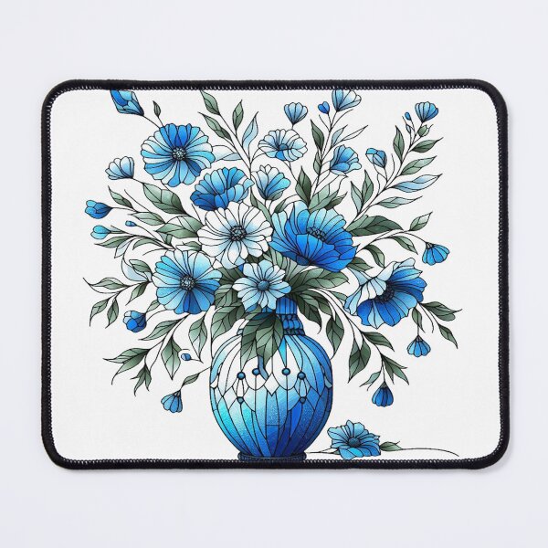 Item preview, Blue and White designed and sold by clintang.