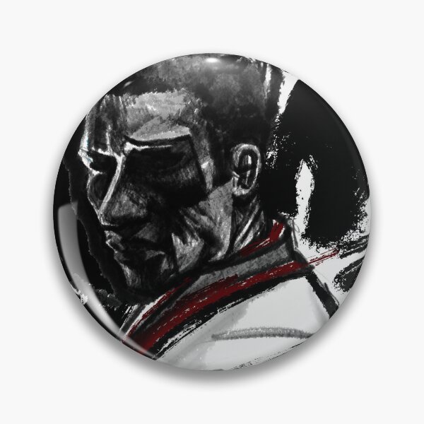 Item preview, Mister Terrific  designed and sold by chickenoodleart.