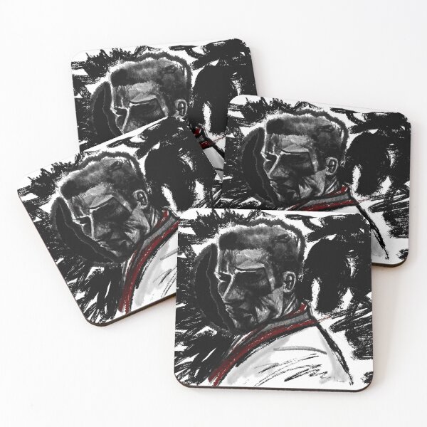 Item preview, Mister Terrific  designed and sold by chickenoodleart.