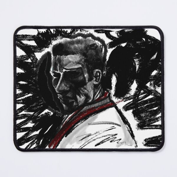 Item preview, Mister Terrific designed and sold by chickenoodleart.