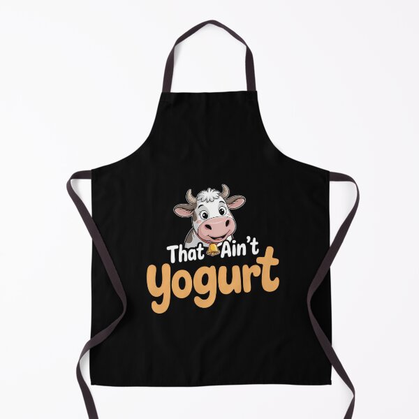 Item preview, That Aint Yogurt Dairy Creamy Dessert Greek Yoghurt Puns designed and sold by KarstenNoanra.
