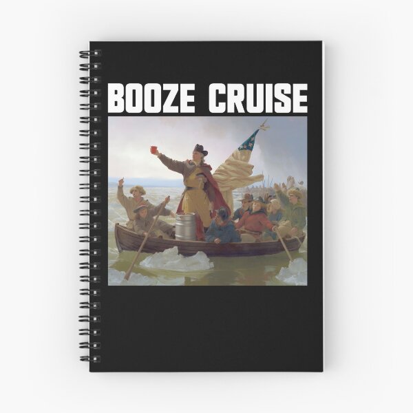 Item preview, Crucero con bebidas, barco George Washington y equipo para el 4 de julio designed and sold by DynamicDesign.