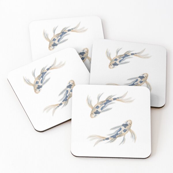 Item preview, Koi Fish  designed and sold by SageNest.