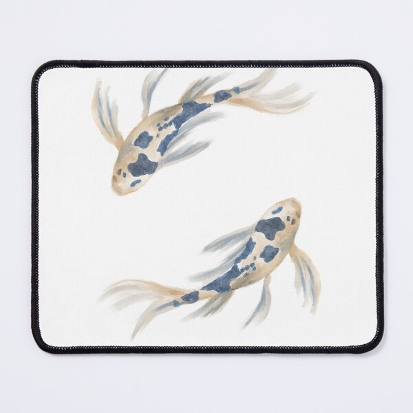 Item preview, Koi Fish  designed and sold by SageNest.