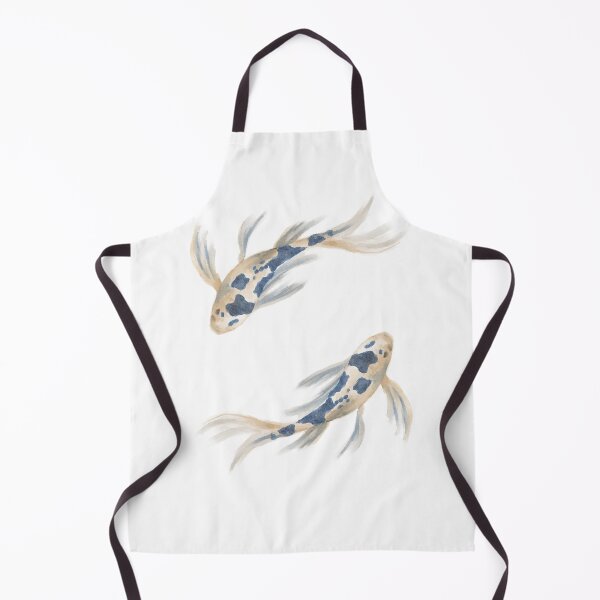 Item preview, Koi Fish designed and sold by SageNest.