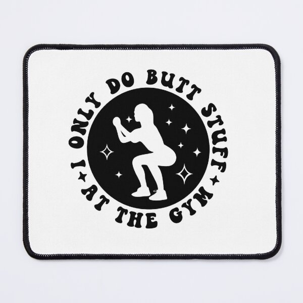 Item preview, Funny Gym Squat Quote Circle Design designed and sold by haitrieuic96.