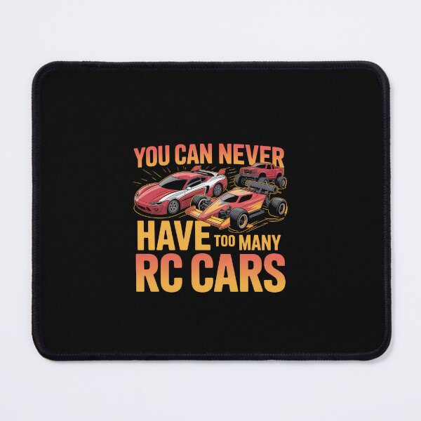 Item preview, You Can Never Have Too Many RC designed and sold by KarstenNoanra.