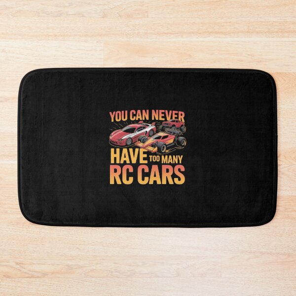 Item preview, You Can Never Have Too Many RC designed and sold by KarstenNoanra.