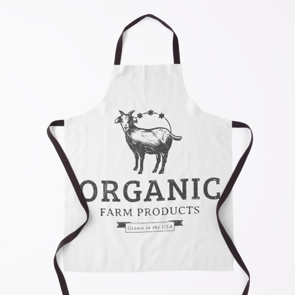 Item preview, Organic Farm Products- Goat 2 designed and sold by Justalittleranc.
