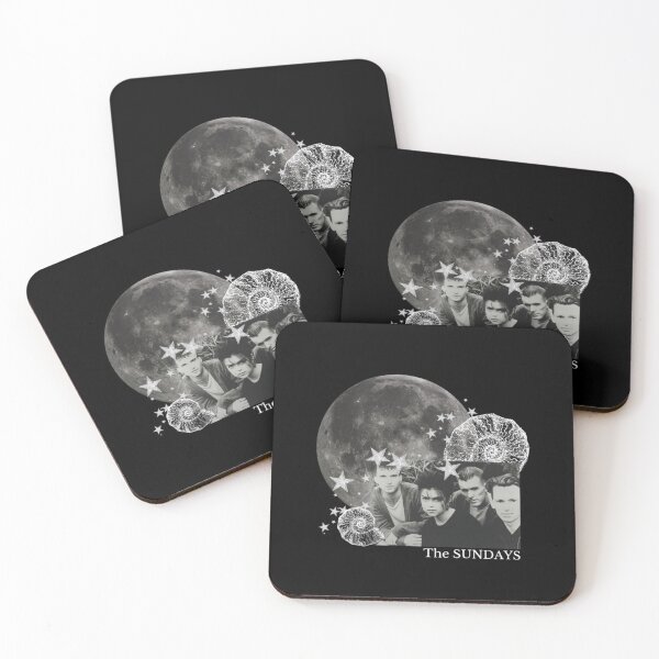 Item preview, Soft Light and Quiet Chords – Dream Pop Mood designed and sold by AlexandSchum.